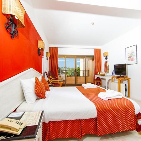 Flamenco Beach & Resort Quseir El Qoseir Extérieur photo