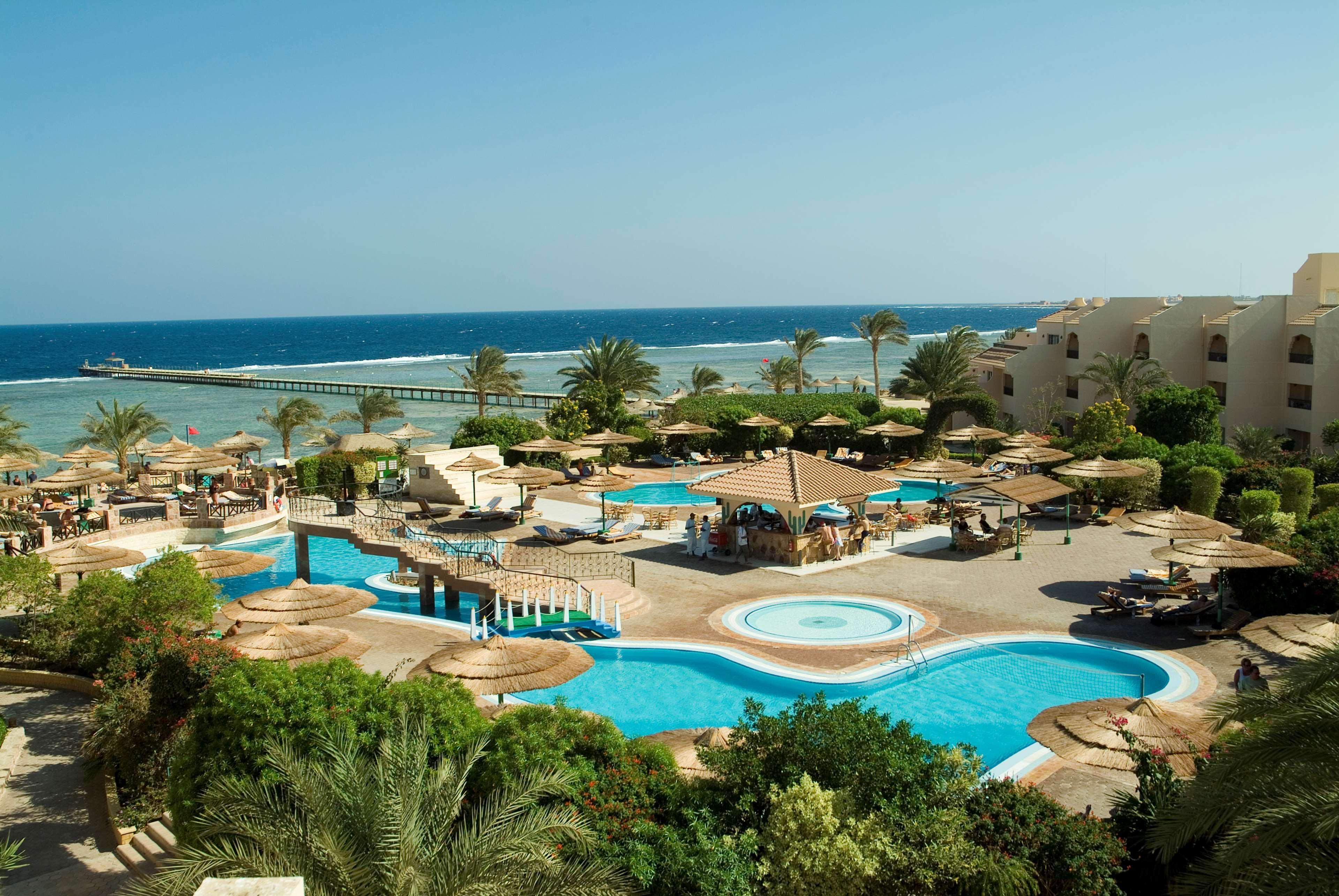 Flamenco Beach & Resort Quseir El Qoseir Extérieur photo