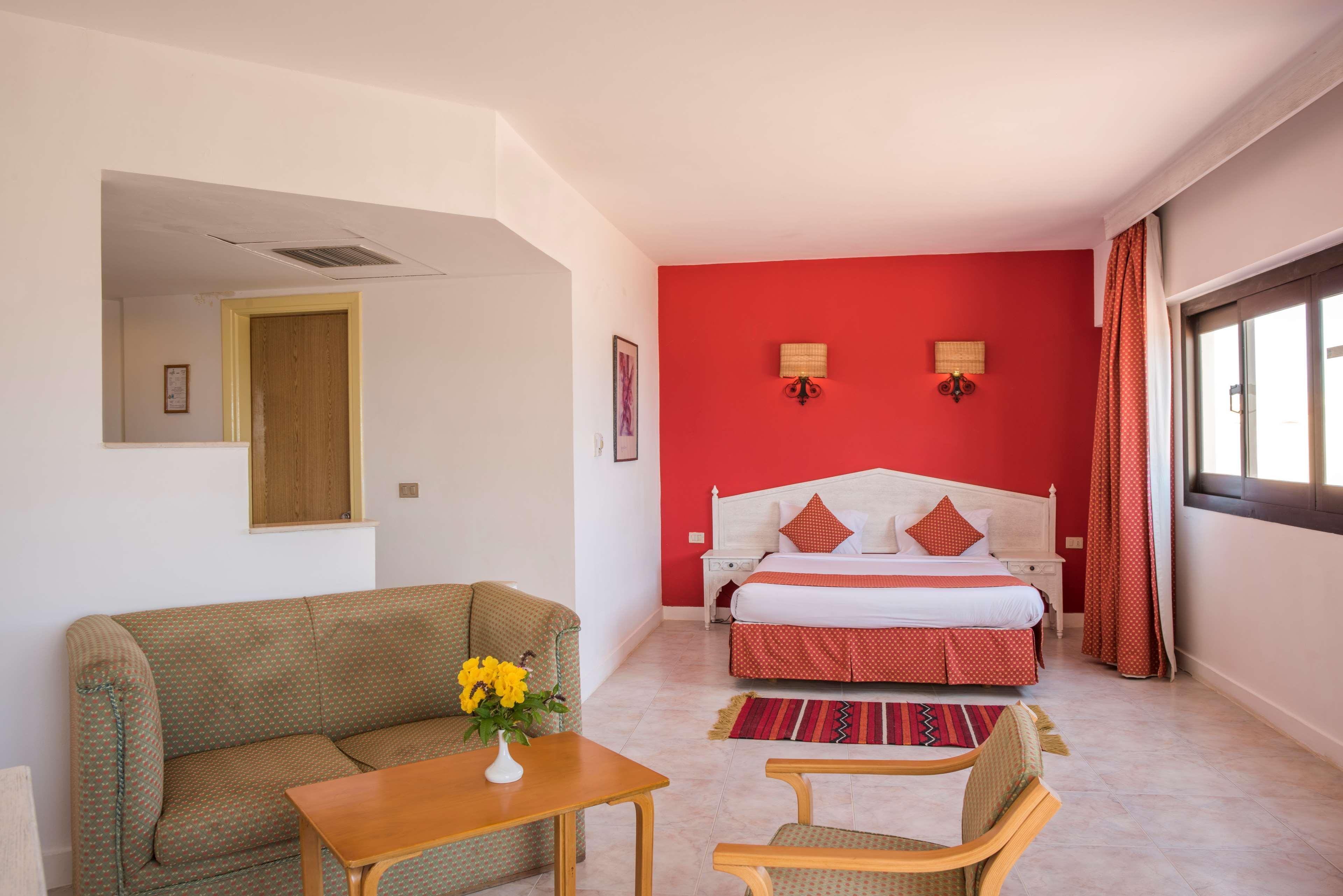 Flamenco Beach & Resort Quseir El Qoseir Extérieur photo