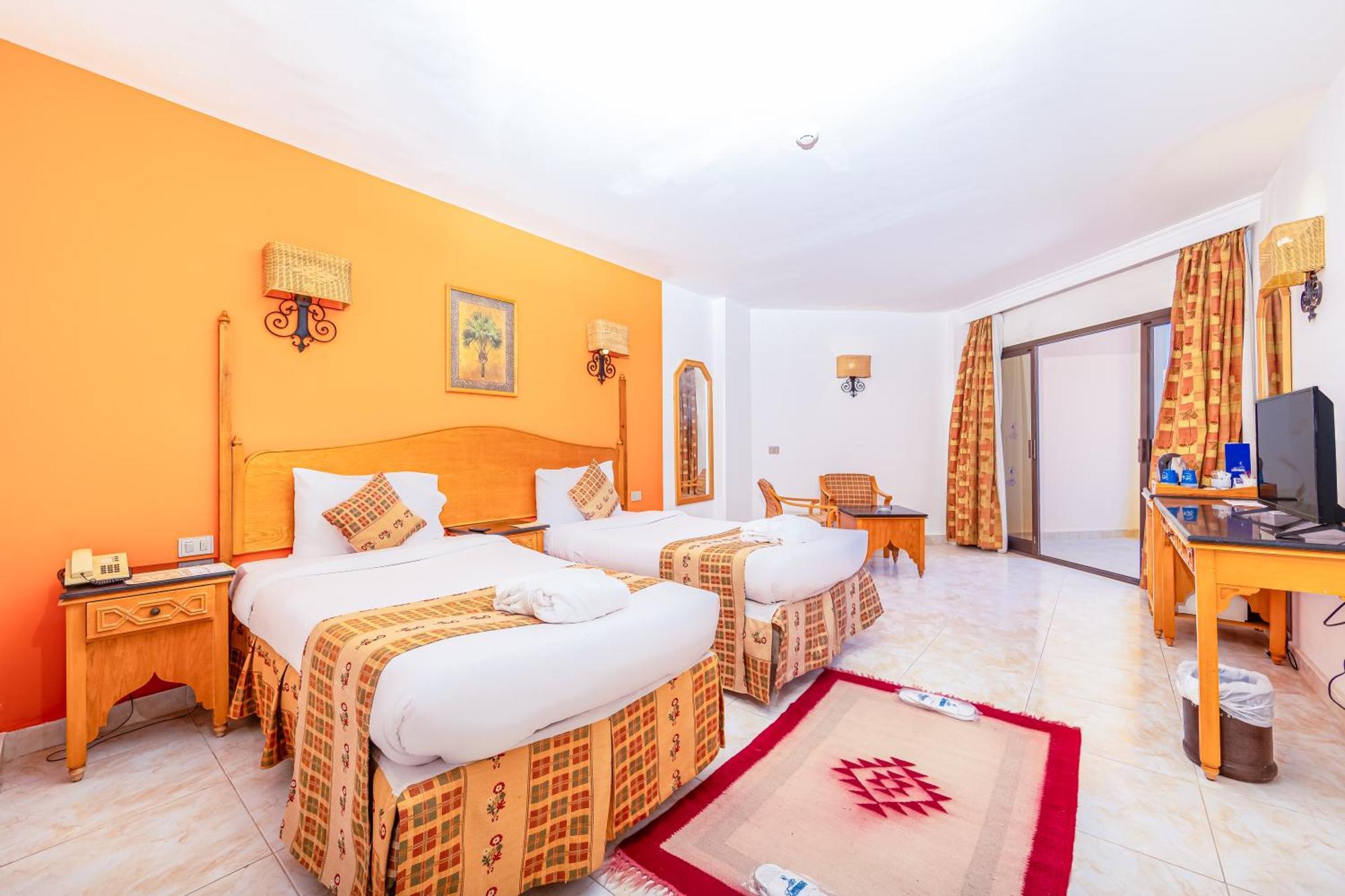 Flamenco Beach & Resort Quseir El Qoseir Extérieur photo