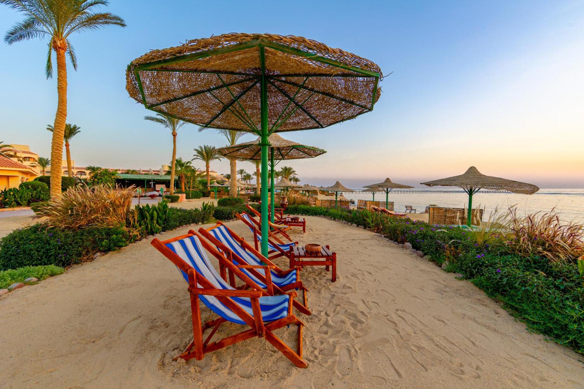 Flamenco Beach & Resort Quseir El Qoseir Extérieur photo
