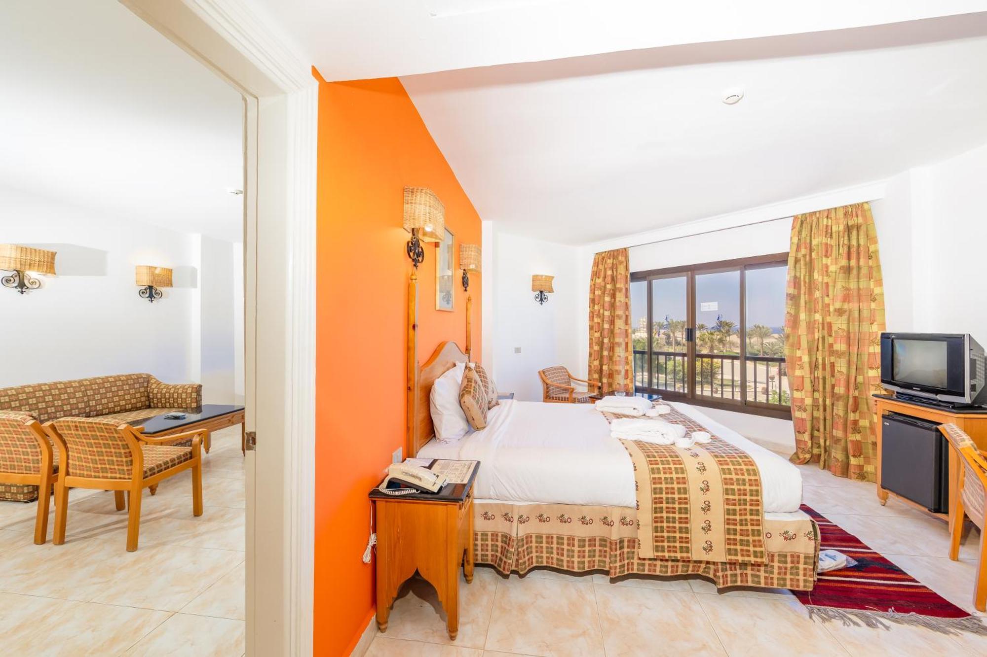 Flamenco Beach & Resort Quseir El Qoseir Extérieur photo