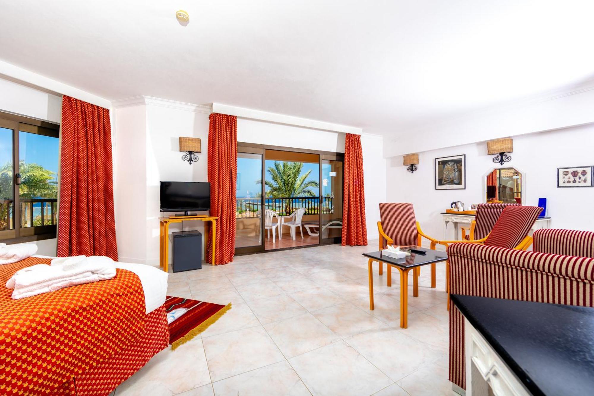 Flamenco Beach & Resort Quseir El Qoseir Extérieur photo