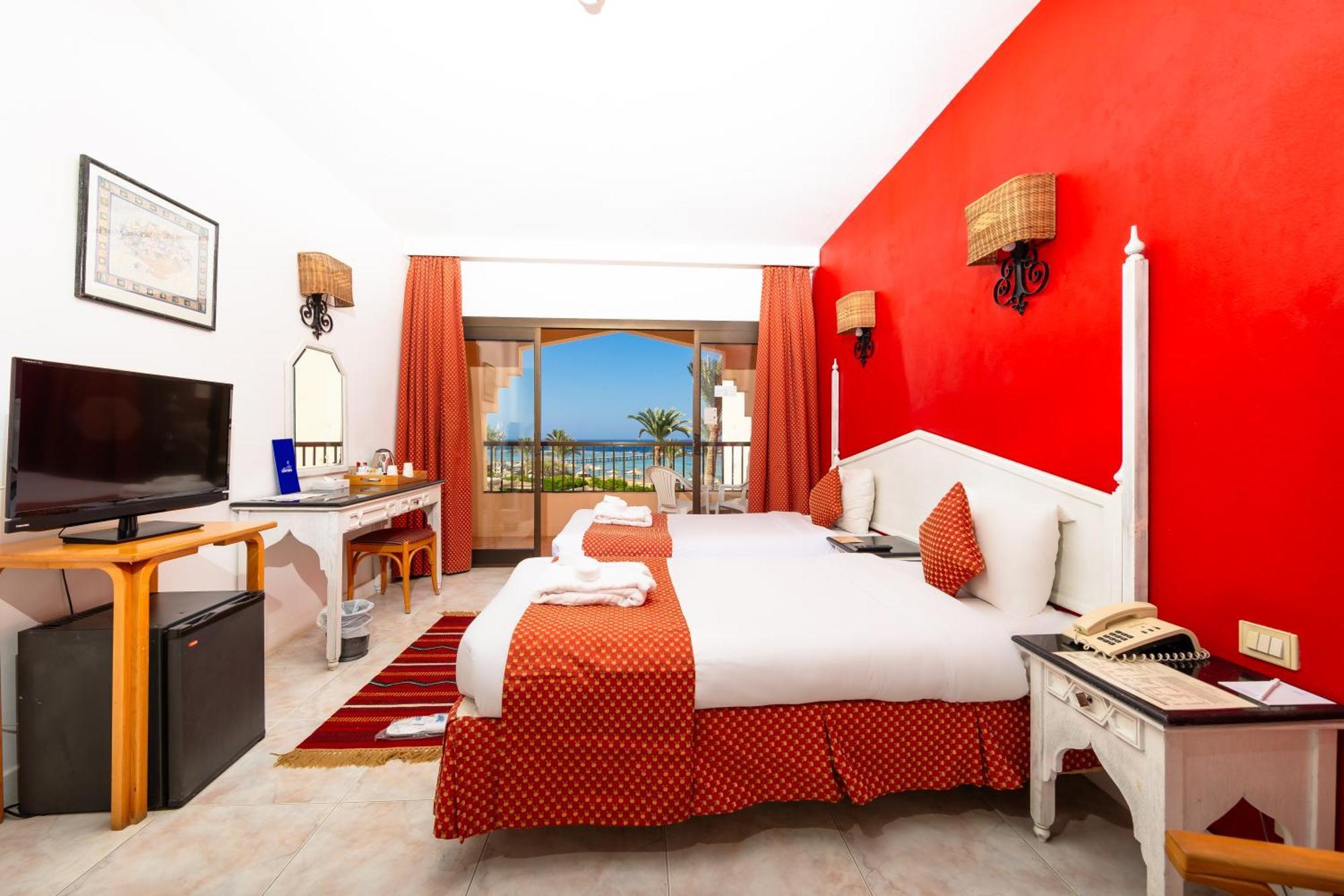 Flamenco Beach & Resort Quseir El Qoseir Extérieur photo