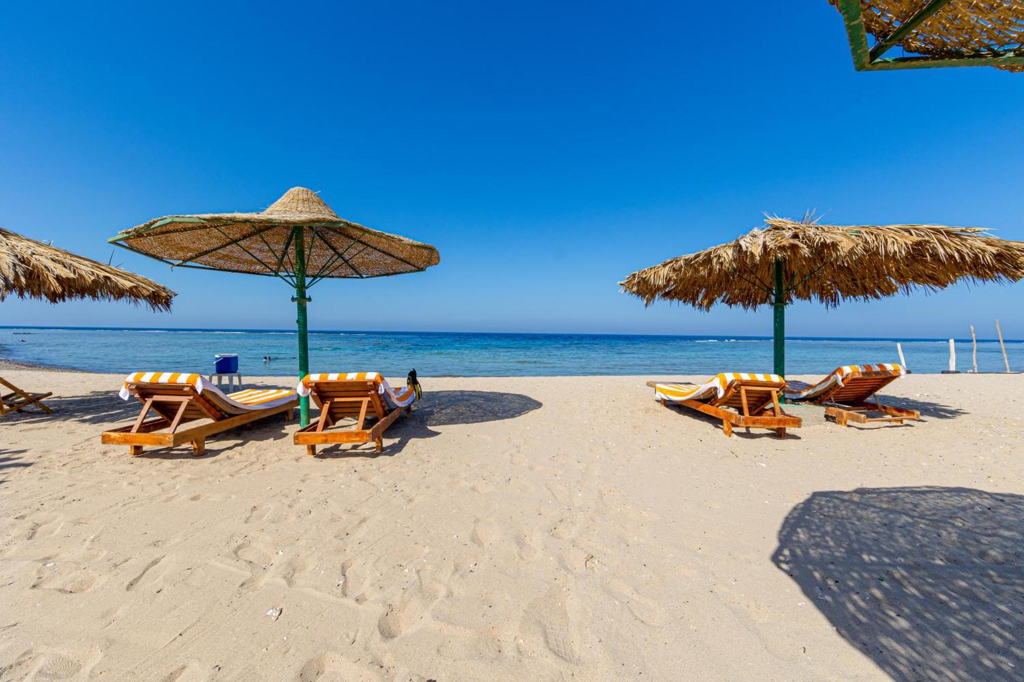 Flamenco Beach & Resort Quseir El Qoseir Extérieur photo