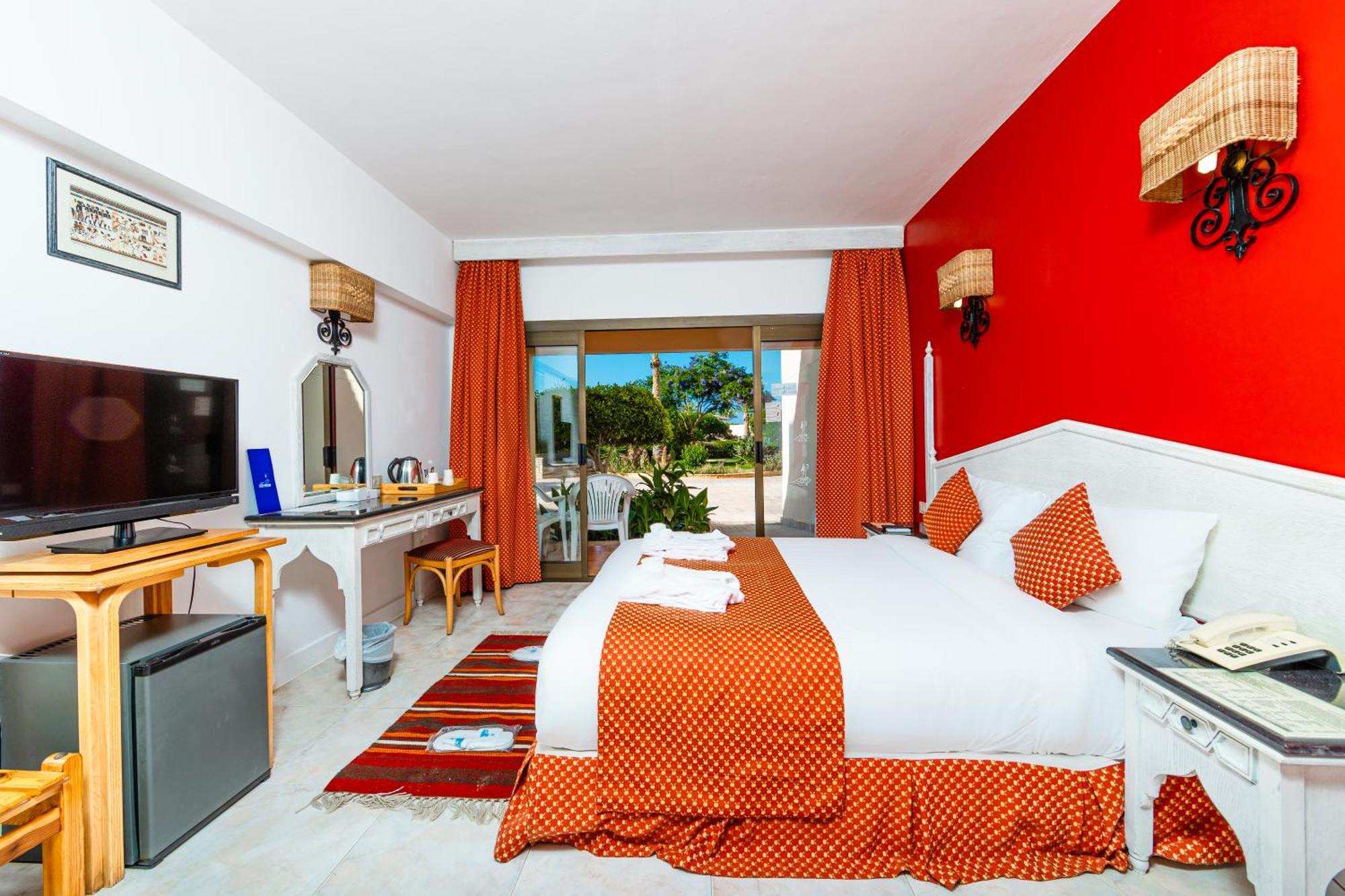 Flamenco Beach & Resort Quseir El Qoseir Extérieur photo