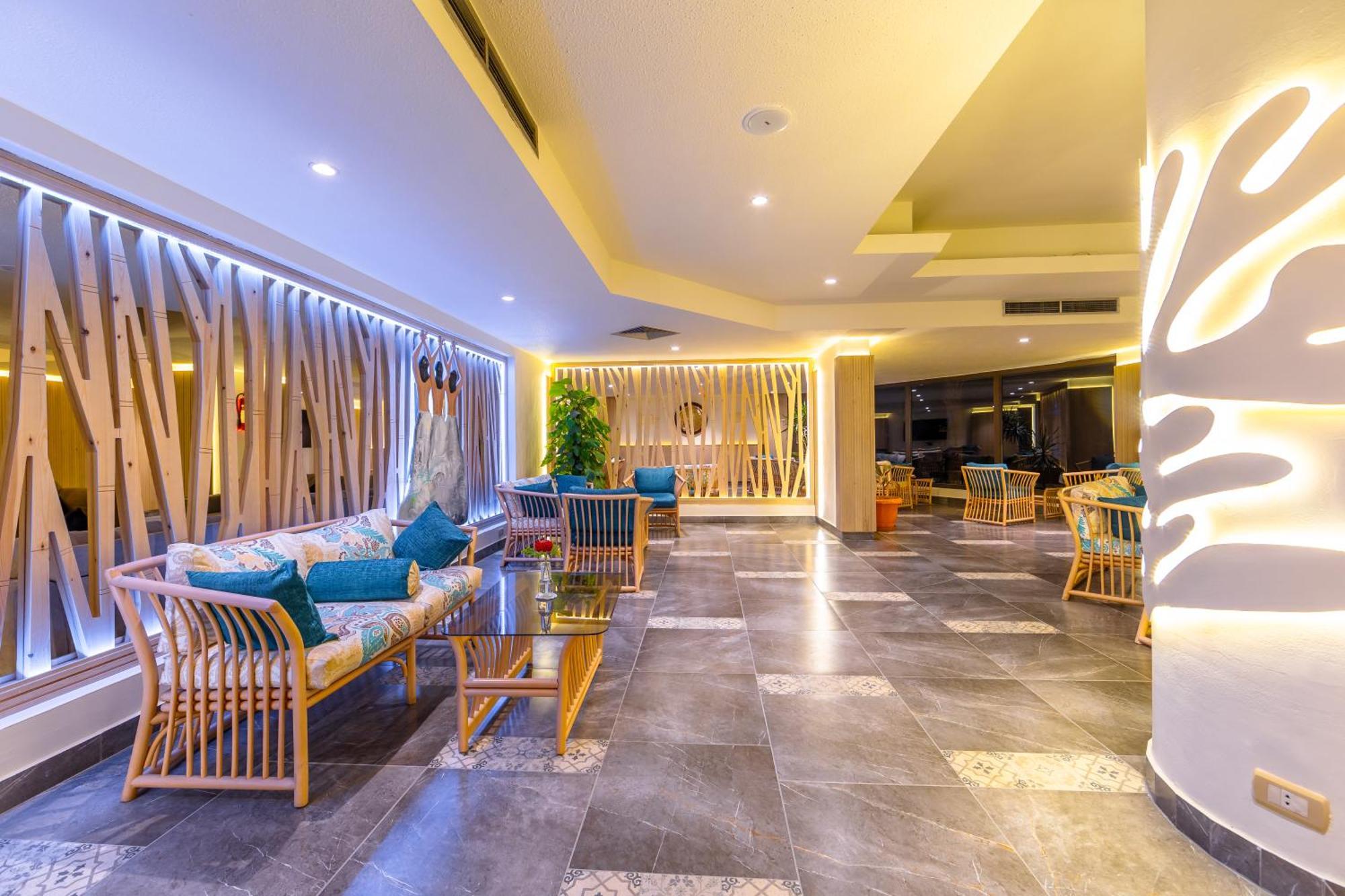 Flamenco Beach & Resort Quseir El Qoseir Extérieur photo