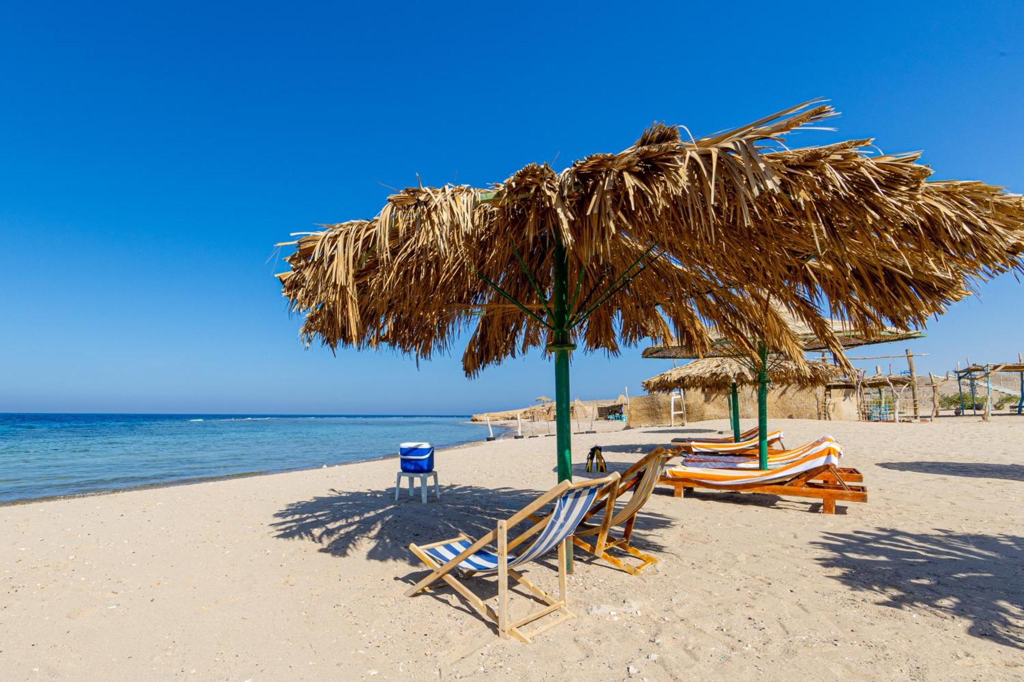 Flamenco Beach & Resort Quseir El Qoseir Extérieur photo
