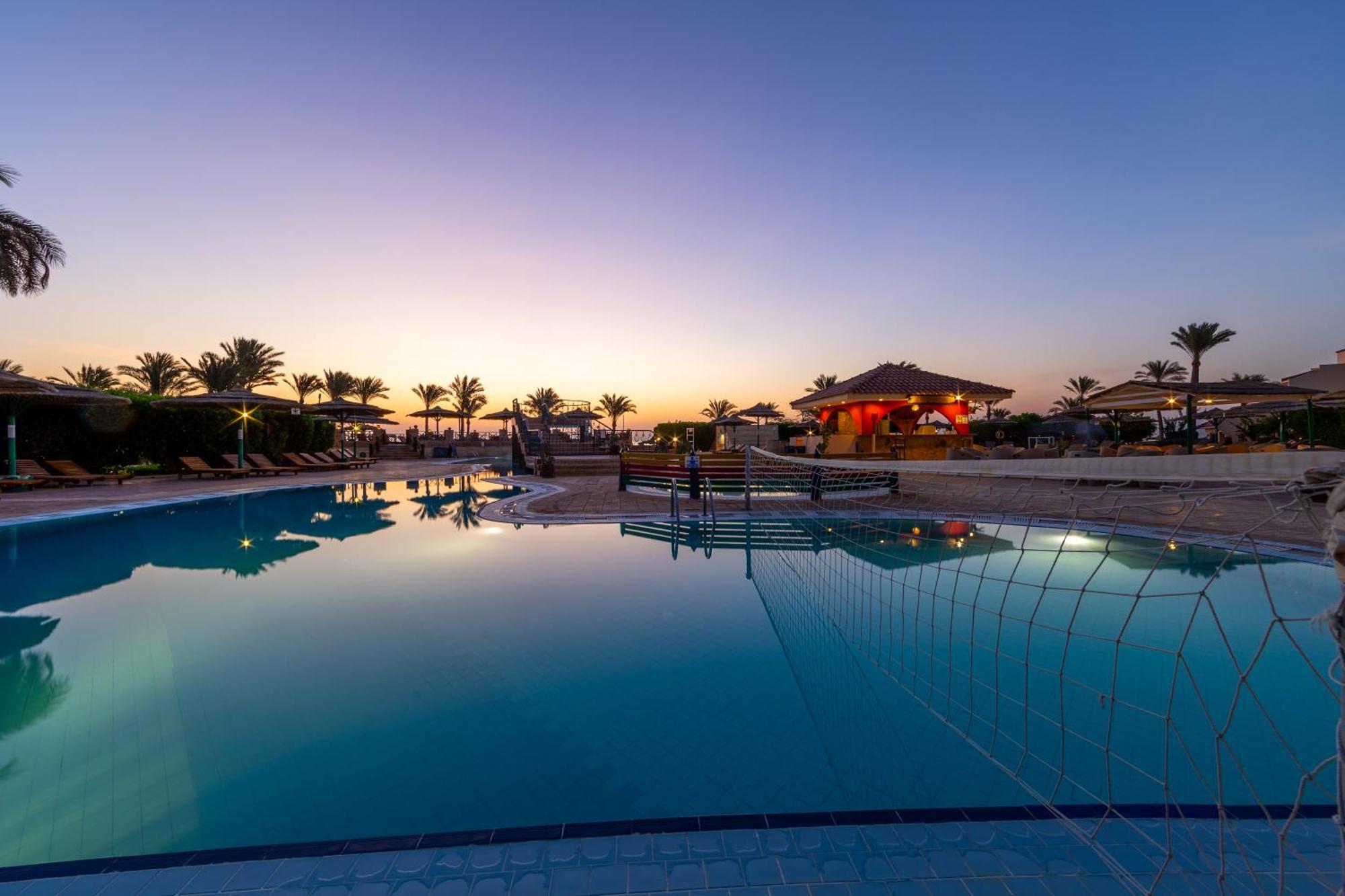 Flamenco Beach & Resort Quseir El Qoseir Extérieur photo