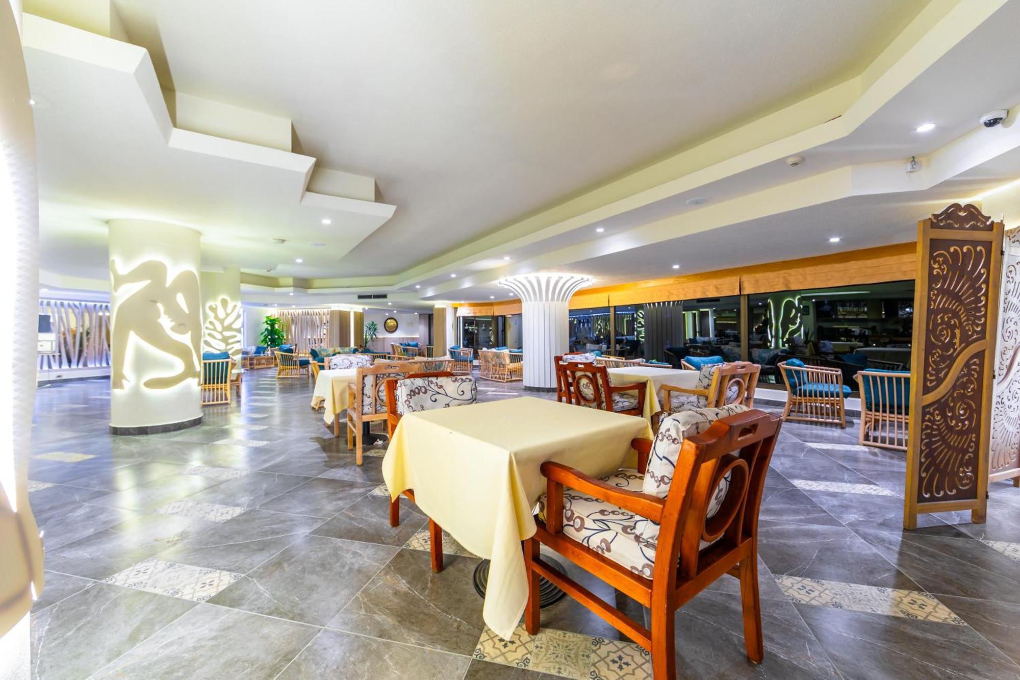 Flamenco Beach & Resort Quseir El Qoseir Extérieur photo