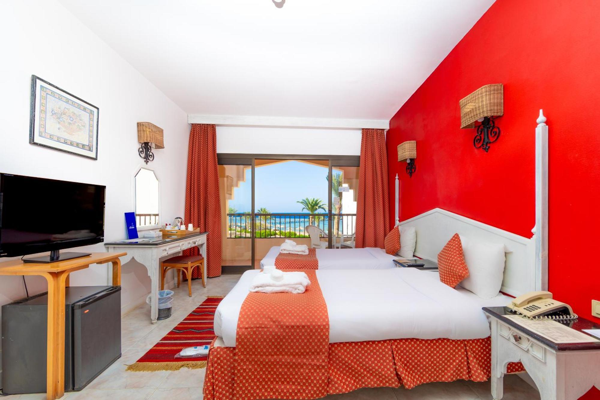 Flamenco Beach & Resort Quseir El Qoseir Extérieur photo
